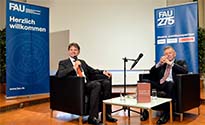 Gerhard Schröder und Gregor Schöllgen #1