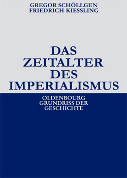 Gregor Schöllgen – Das Zeitalter des Imperialismus
