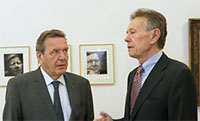 Gerhard Schröder und Gregor Schöllgen #3
