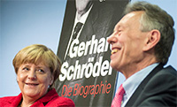 Buchvorstellung 'Gerhard Schröder - Die Biografie' #4